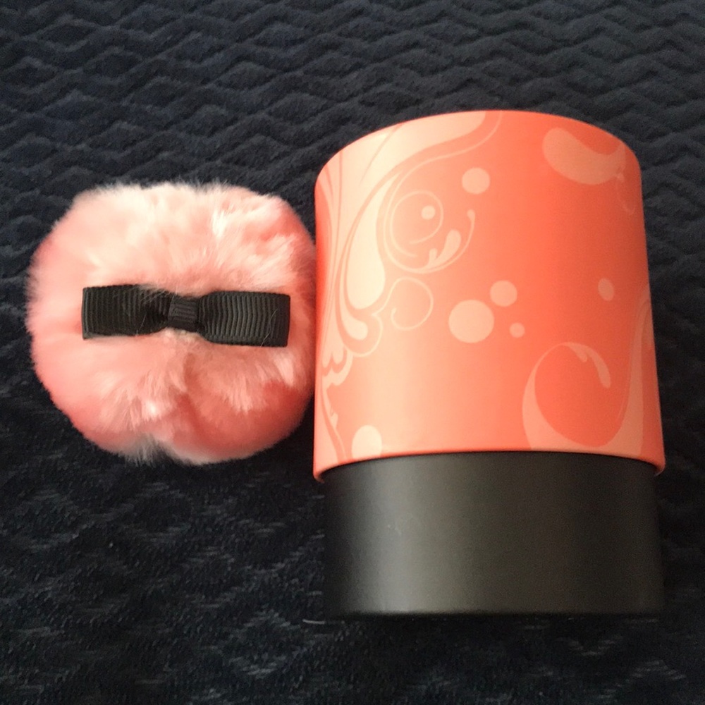 Mary Kay shimmer body powder